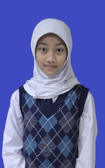 Foto Aliyya M. Halim